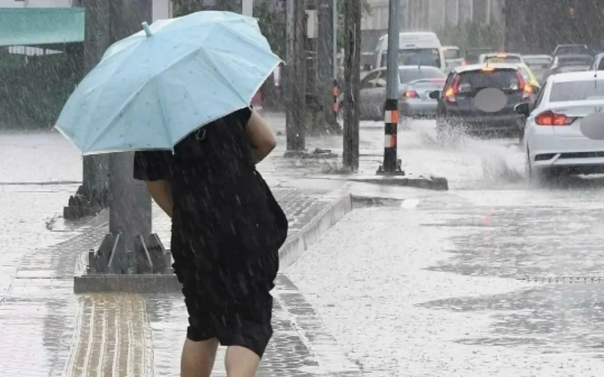 Meteorologen warnen: Sommersturm rollt an – Bis zu 41 Grad Hitze
