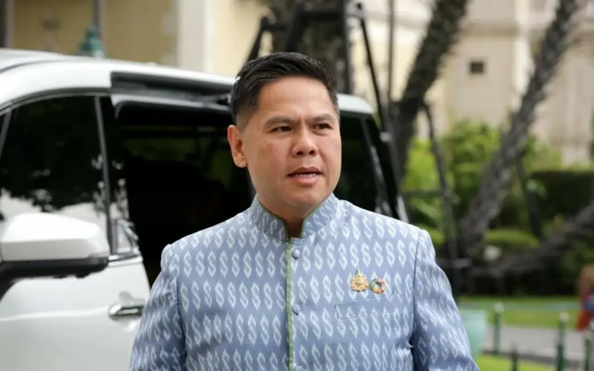 Missbrauchsvorwürfe rütteln Waisenhaus in Chiang Mai auf – Ministerium reagiert entschieden