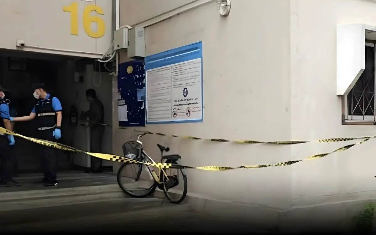 Mord an gefesselter Frau in Wohnung: Mindestens 3 Tage tot – Warum wurde Darunee brutal ermordet?