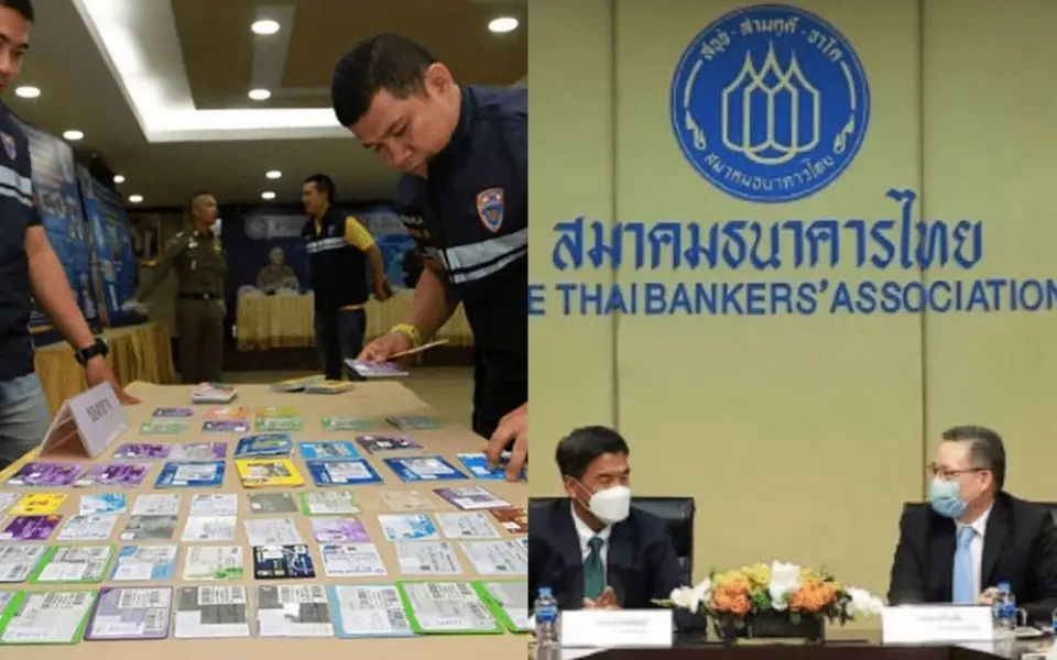 Neue Herausforderungen für Ausländer beim Eröffnen von Bankkonten in Thailand: Behörden schließen verdächtige Konten von Ausländern