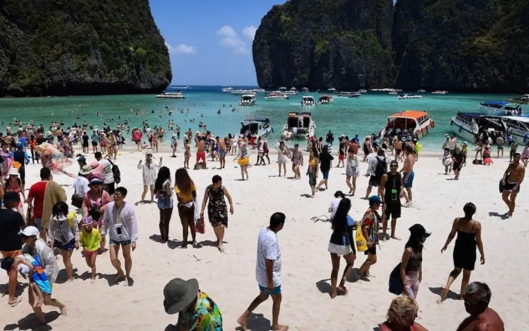 Neue Sicherheitsmaßnahmen für Touristen