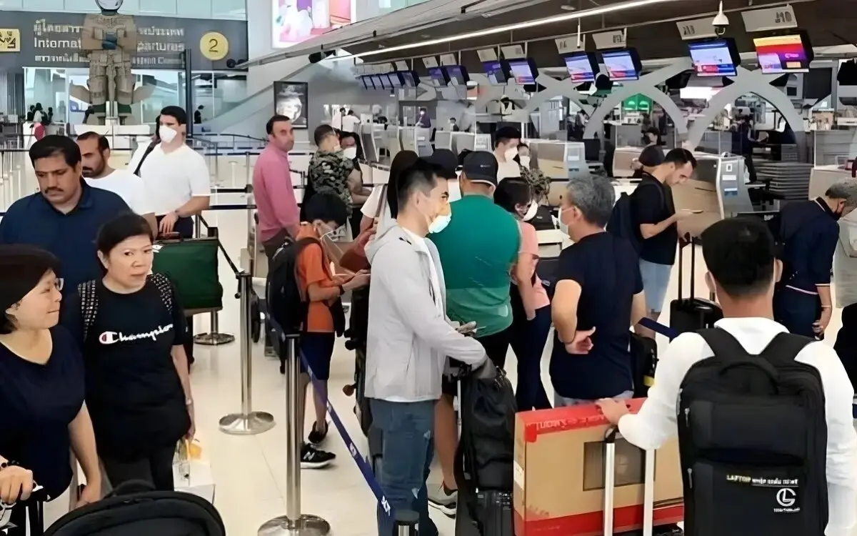 Neuer Tourismus in Thailand: Qualität schlägt Sparpakete