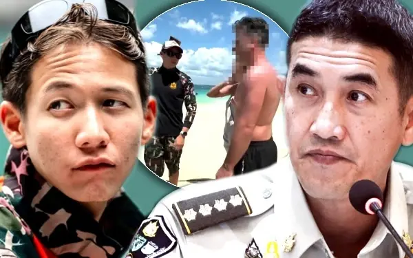 „Ni Hao“-Eklat: Ranger verliert Job nach Touristen-Konflikt