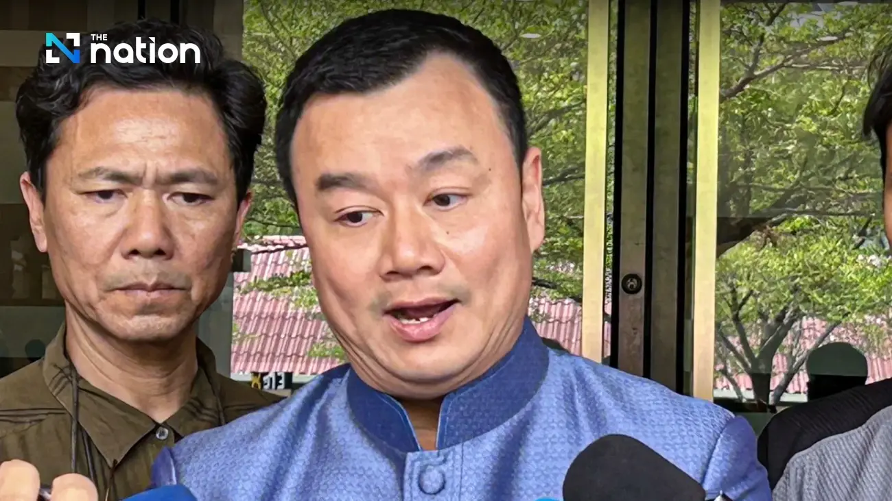 Schock für Chinesen: Thailand plant Kürzung auf 30 Tage!