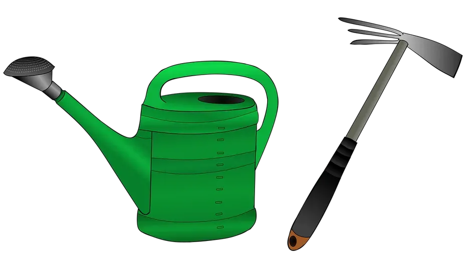 Passende Tools für die Gartenarbeit