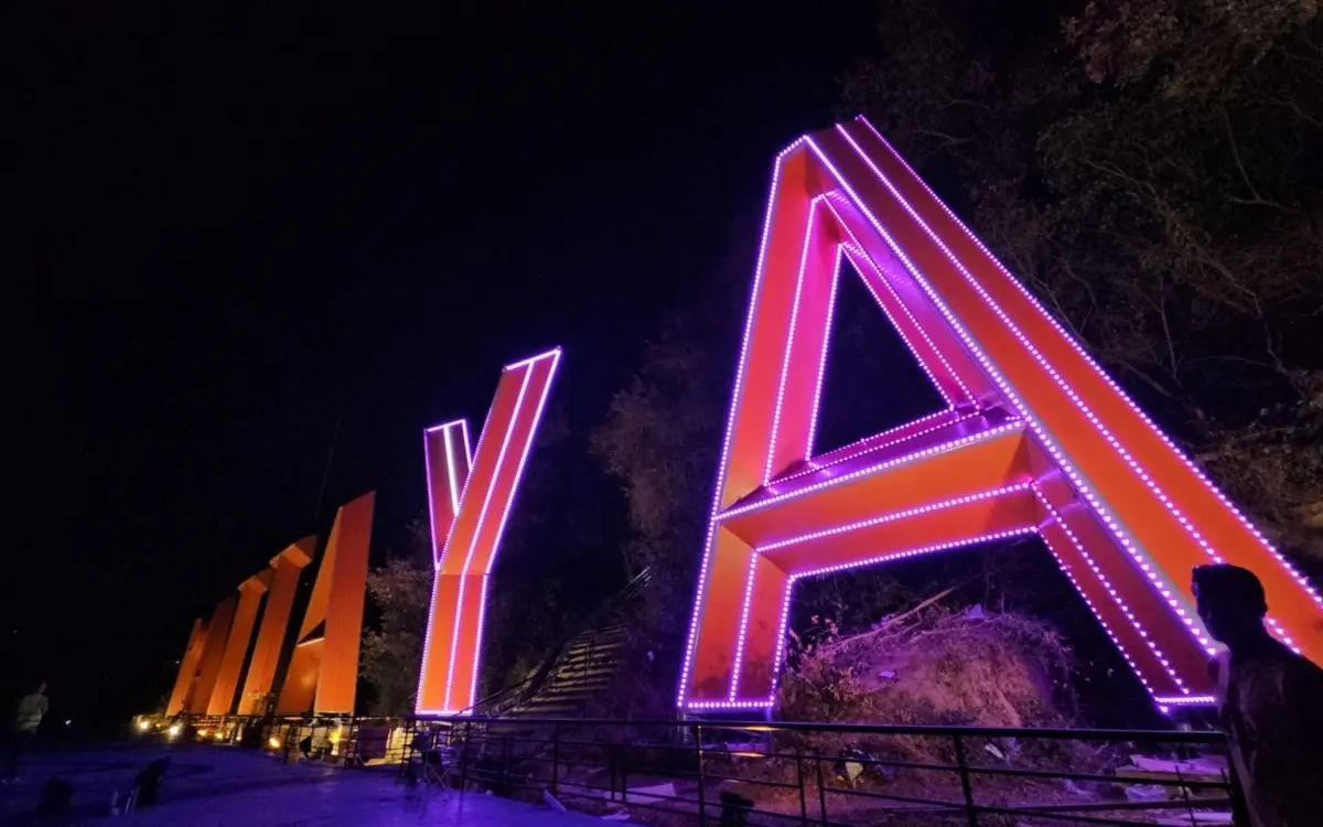 Pattaya City erstrahlt mit neuem Glanz: Modernisierung der Beschilderung bis Ende Februar abgeschlossen