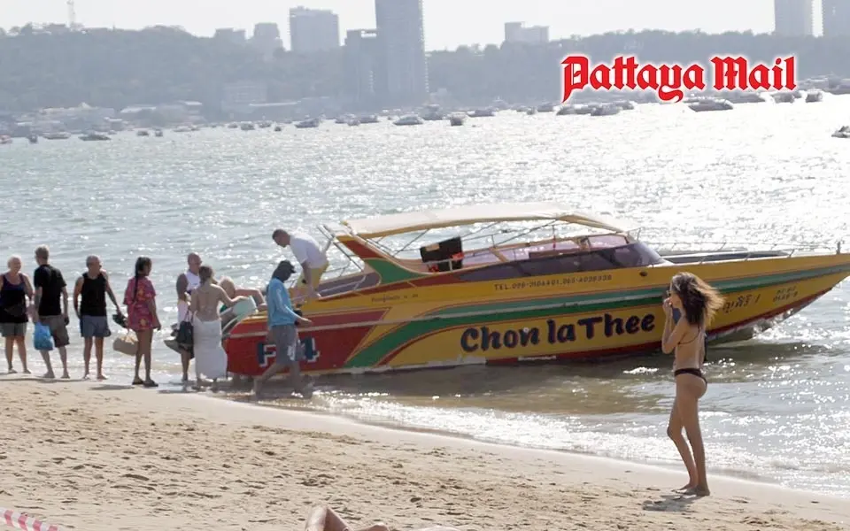 Pattaya: Expat-Alarm – Stadt kollabiert