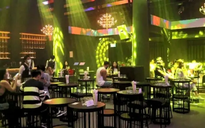 Pattaya feiert neue Alkohol-Freiheit!