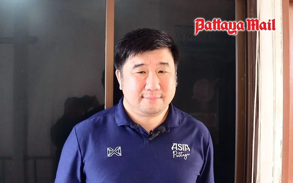 Pattaya nach Erdbeben sicher: Tourismus boomt trotz Schock