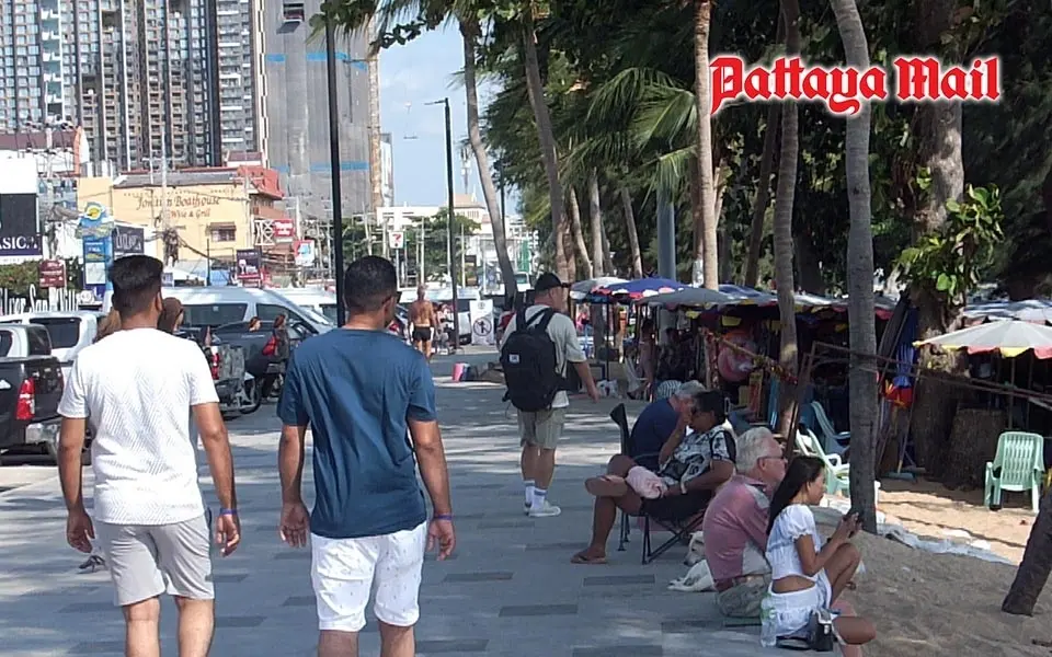 Pattaya ohne Freundin genießen: So erleben Sie Thailands Party-Hotspot