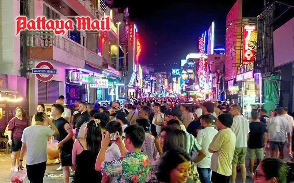 Pattaya: Sündenstadt oder Touristenparadies?