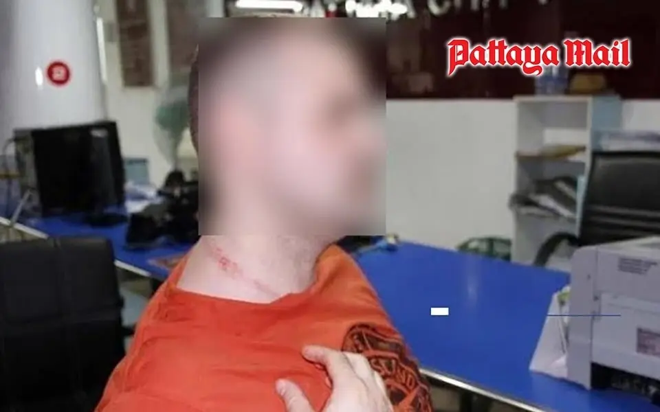 Pattaya warnt Touristen: Goldketten locken Diebe an