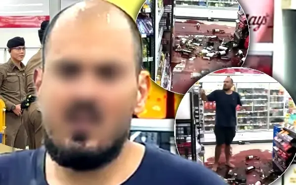 Pattayas Image in Gefahr – Ereignisse häufen sich