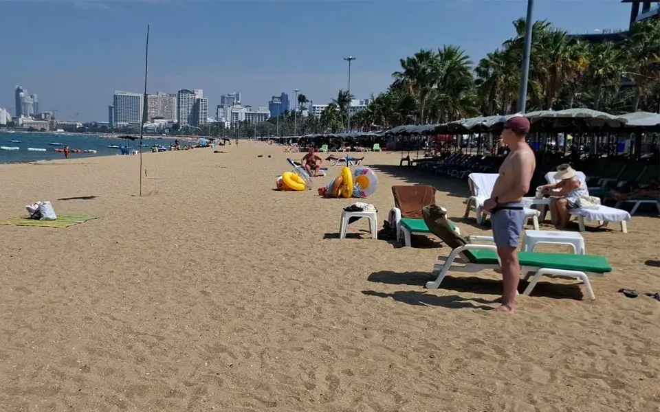Pattayas Zukunft: Zunehmende Verkehrsrisiken und Kriminalität, Alkoholverbote und steigende Kosten sind schlecht für das Image der Stadt