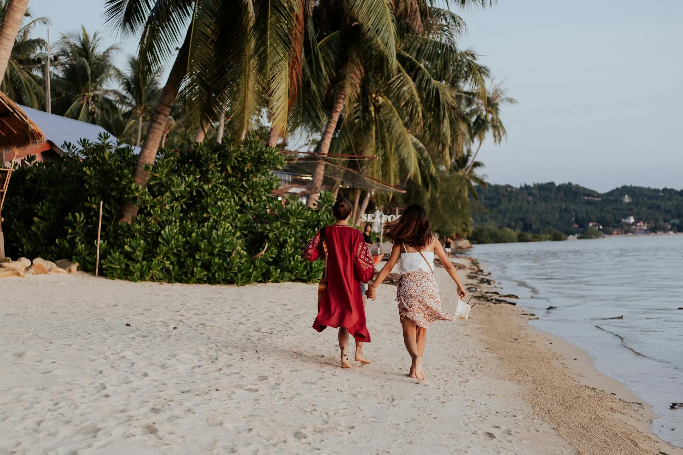 Deutsche Urlauber in Thailand: Gesundheitsfalle im Paradies
