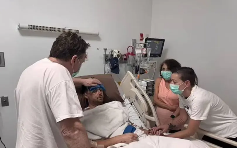 Dramatischer Urlaubs-Albtraum in Phuket: Britischer Restaurant-Boss kämpft um sein Leben