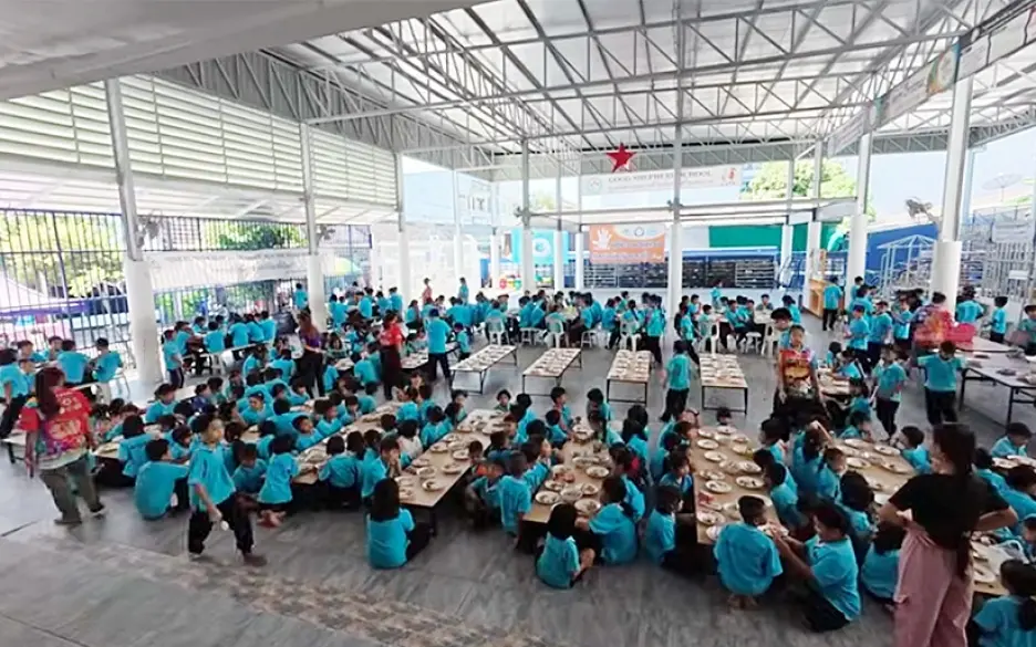 Phuket-Skandal: Der geheime Slum der Myanmar-Migranten (Video)
