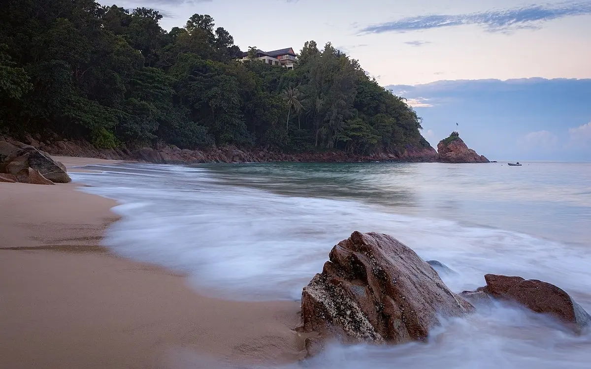 Phuket: Ein Paradies für ausländische Unternehmer – Gründungsguide für kluge Investoren