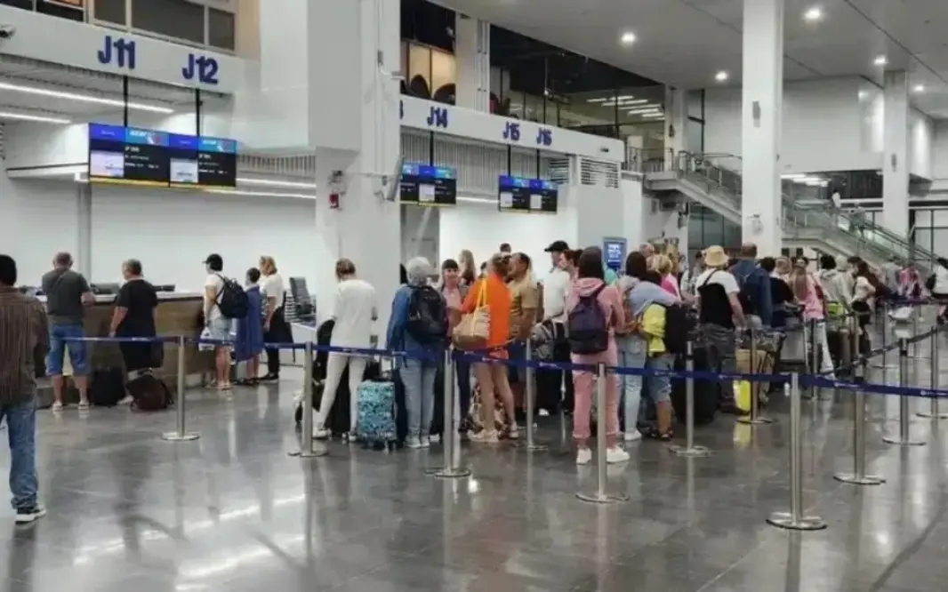 Phuket-Flughafen unter Korruptionsverdacht: Ermittlungen stehen bevor