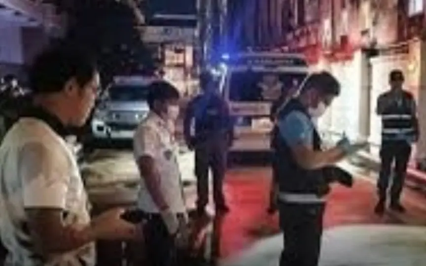 Tragödie in Phuket: Pole stürzt vor den Augen seiner Frau in den Tod