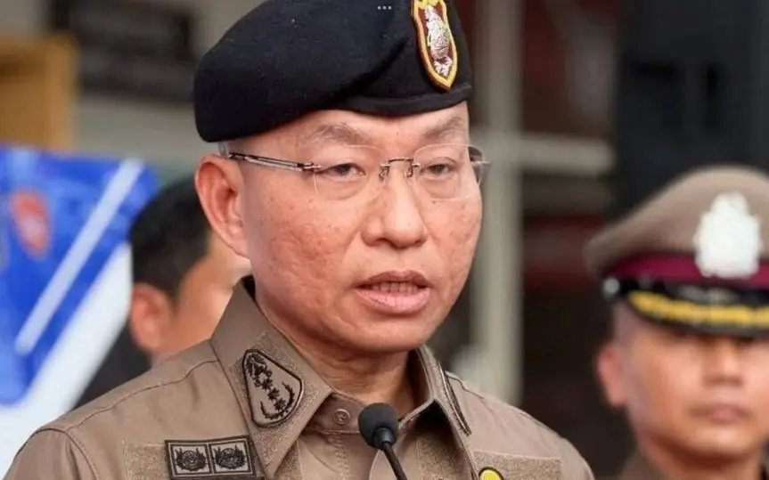 Gefährliche Gäste: Wie Hotels zu Drehscheiben der Kriminalität werden – 5,5 Millionen Baht Strafe und Gefängnis