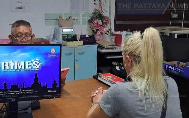 Probleme mit Taxifahrern in Thailand? So lösen Sie Konflikte effektiv