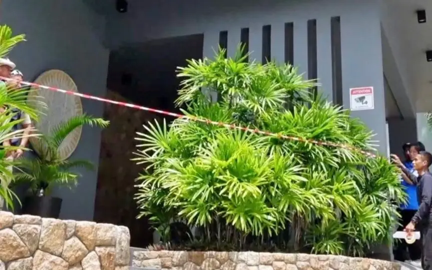 Massive Razzien in Thailand: Polizei bekämpft illegale Nominee-Unternehmen auf Koh Samui – Deutsches Bauprojekt im Fokus