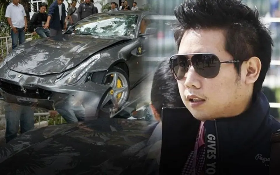 Red-Bull-Skandal: Gerichtsurteil enthüllt Korruption in Thailand