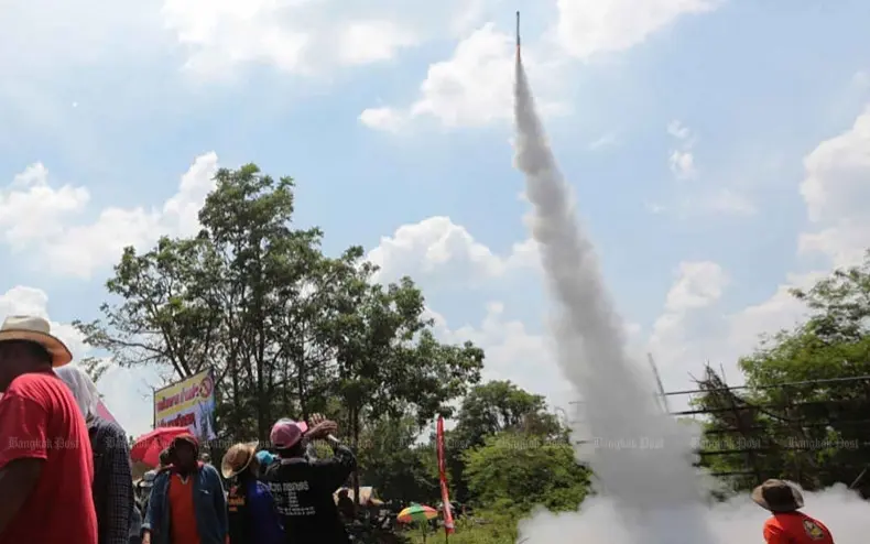 Sogar die Todesstrafe droht! Regierung setzt Raketengesetze durch