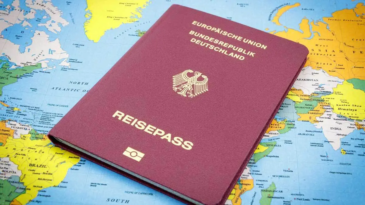 Touristenvisa und kultureller Austausch