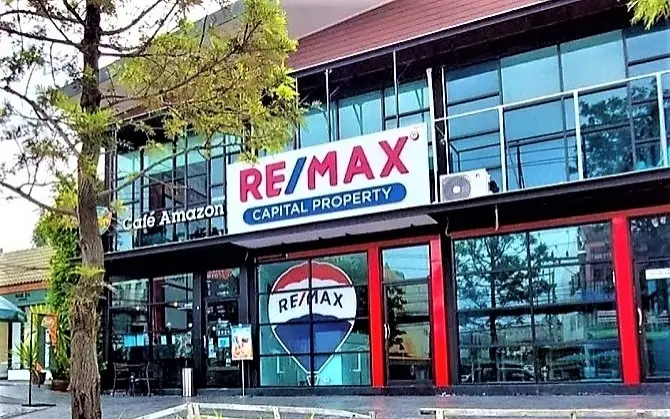 Remax Capital Property – Bei uns finden auch Sie Ihr Zuhause – Wir beraten Sie selbstverständlich in Deutsch