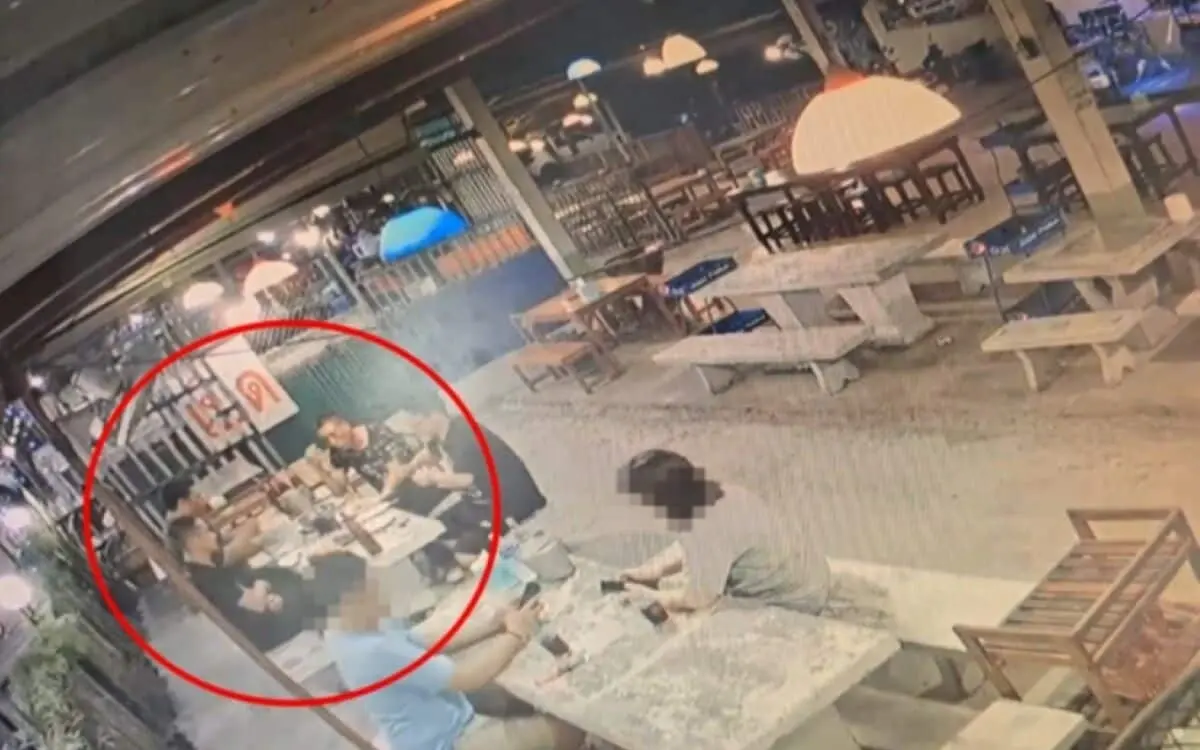 Restaurantbesitzer fordern Maßnahmen wegen unbezahlten Rechnungen von Touristen