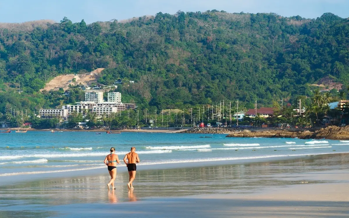 Ruhestand in Thailand – Ihr Leitfaden