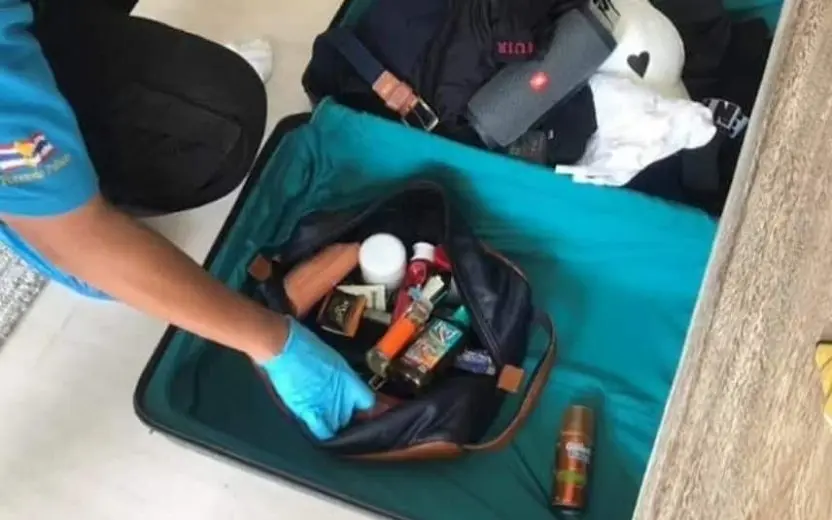Shane Warnes letzter Akt: Polizei vertuscht Sex-Droge in Thailand
