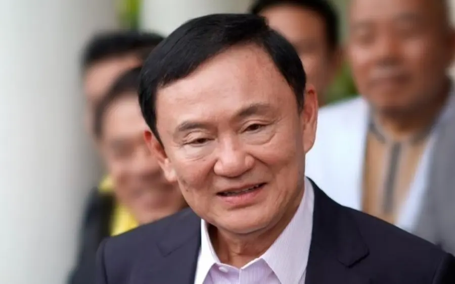 Skandal um Thaksin: Luxus-Krankenhaus statt Knast?