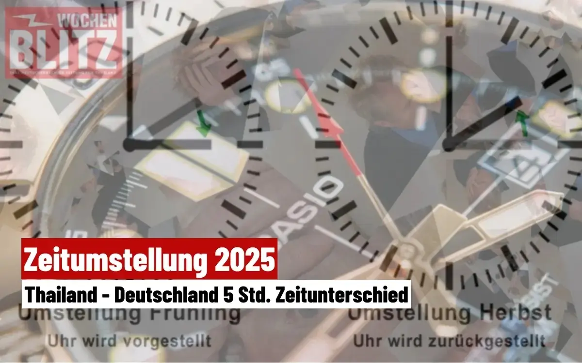 Sommerzeit oder Winterblues: Warum die Uhrumstellung viele belastet!