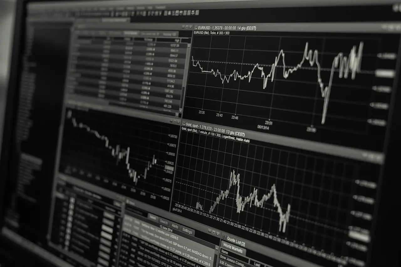 Die Unterwelt der „Scheinkonten“ in der illegalen Finanzwelt