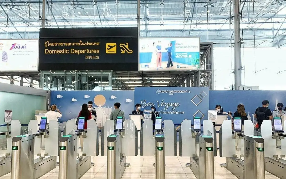 Strenge Kontrollen in Thailand: Was Reisende ab 22. April 2025 wissen müssen