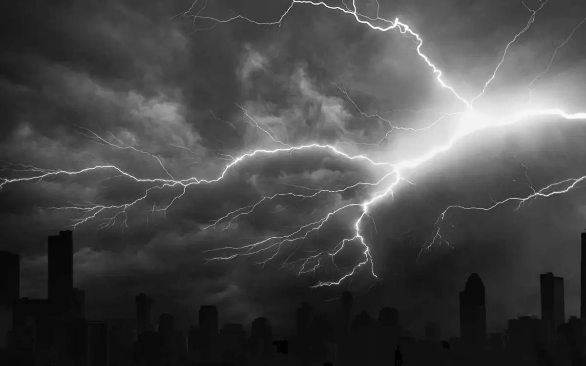 Superzellen-Alarm – Thailand erwartet Regen, Sturm und Überschwemmungen