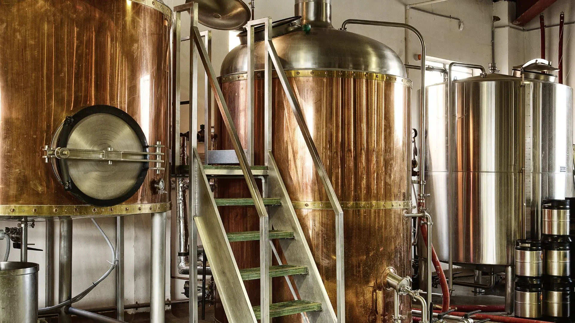 Bier und Kultur