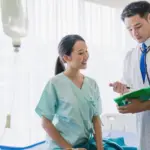 Thailand Nummer 8 der Welt! Bestes Gesundheitssystem TH Gesundheit und Sicherheit 6