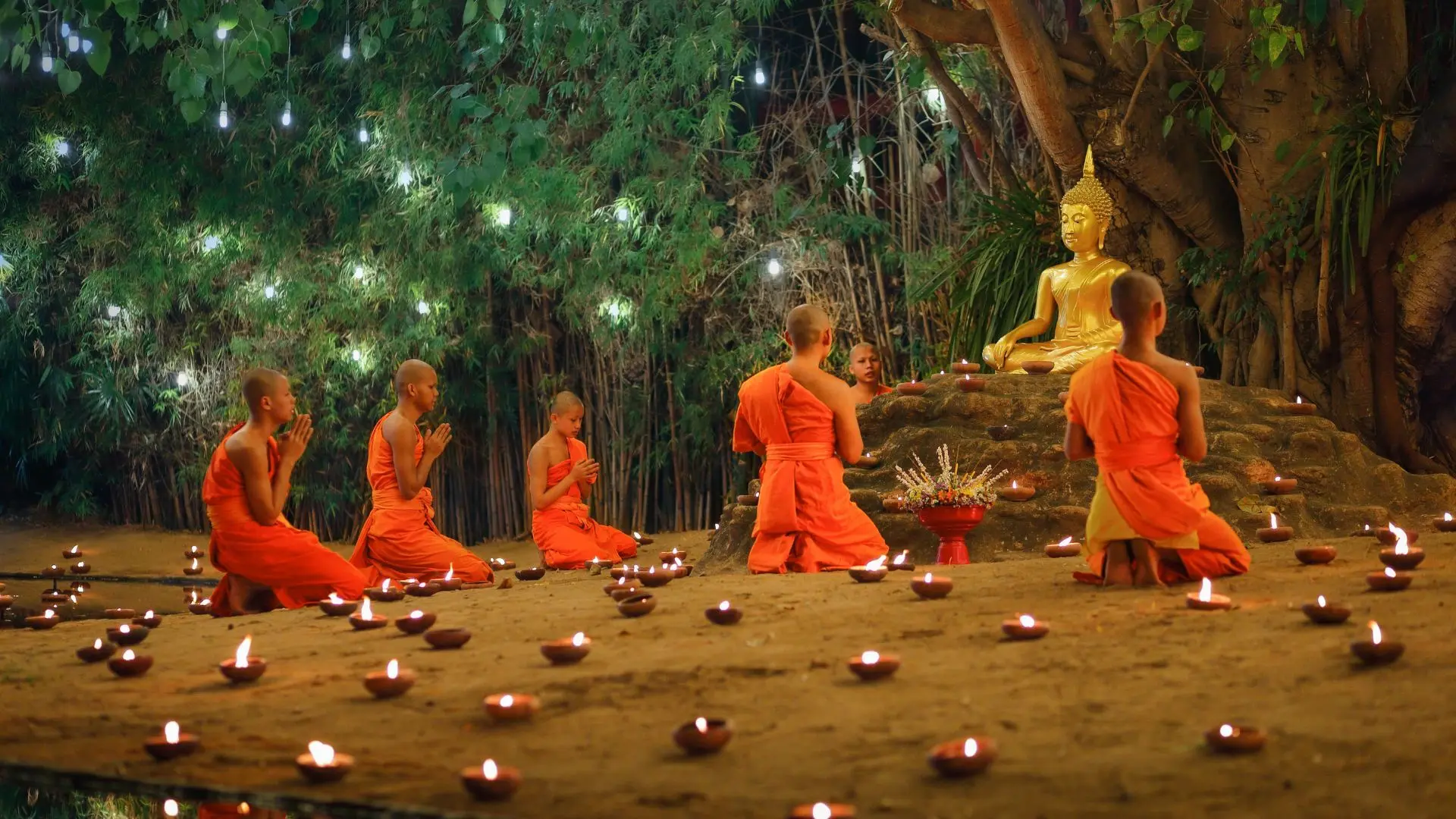 Entwicklung der Religionen und spirituellen Systeme