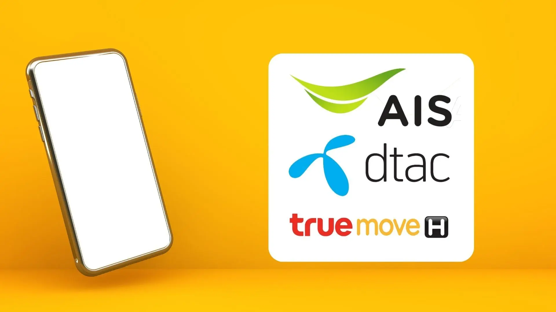 Reisende aufgepasst: Neue SIM-Regeln Thailand