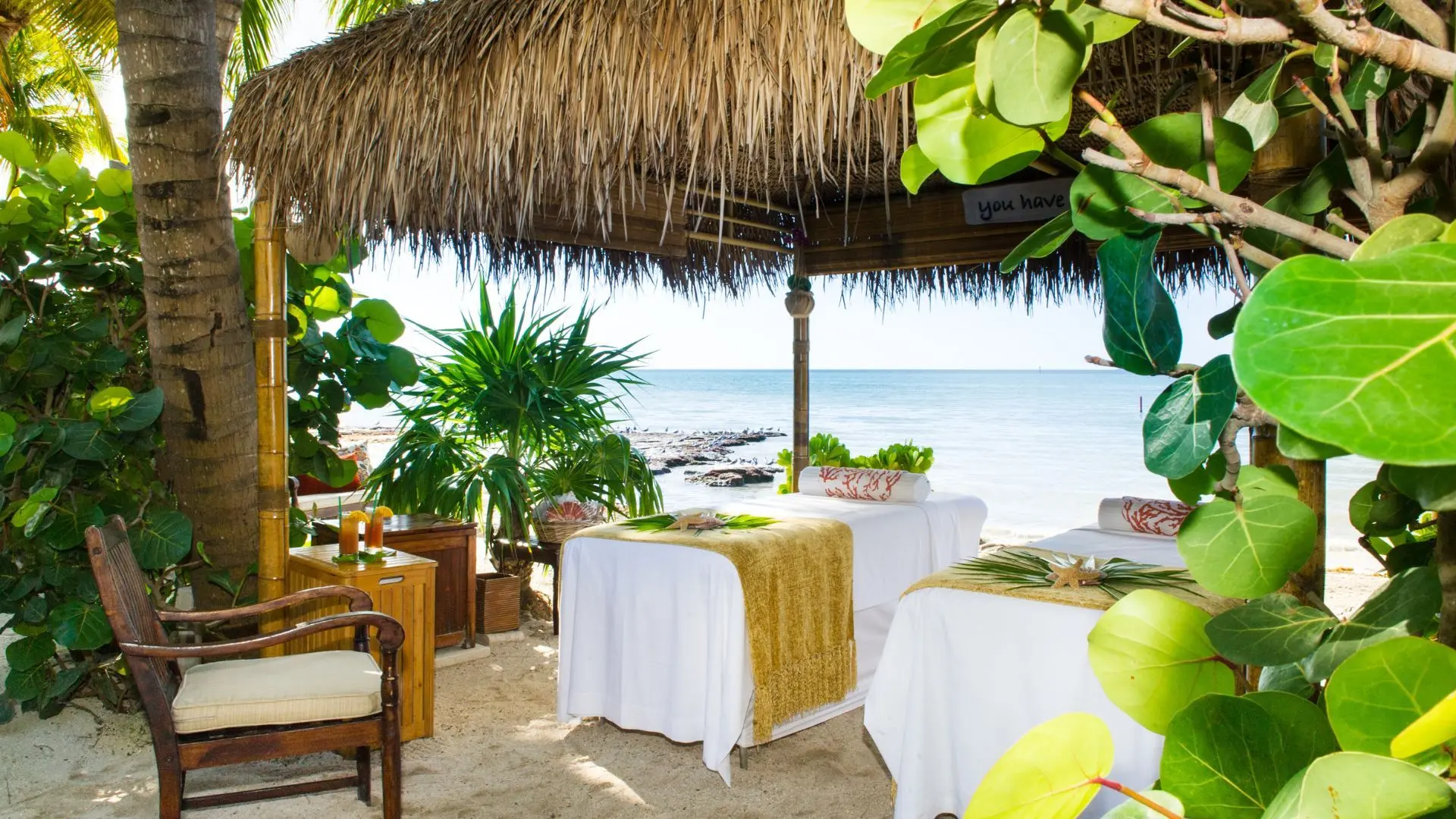 Strand-Wellness