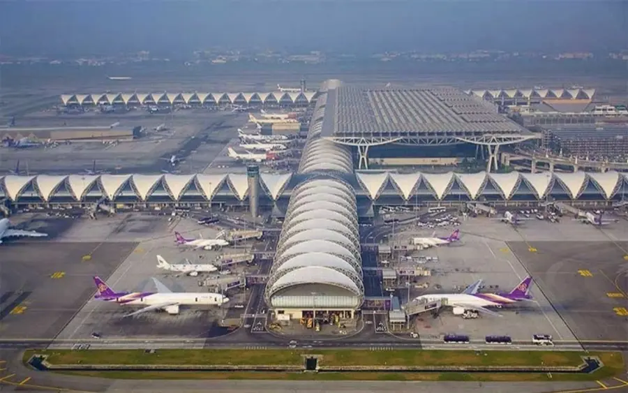 Thai Airways darf wieder in die USA – Was bedeutet das?