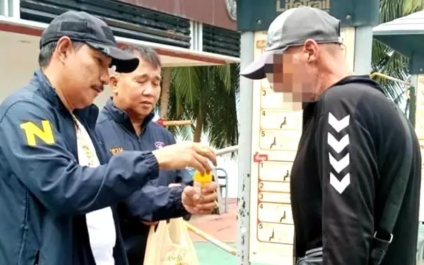 Thai-Deutsche Ehen: Liebe oder Risiko?