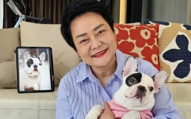 Thailändische Hundeliebe kennt keine Grenzen: Frau zahlt 6 Millionen für Klon ihres toten Vierbeiners