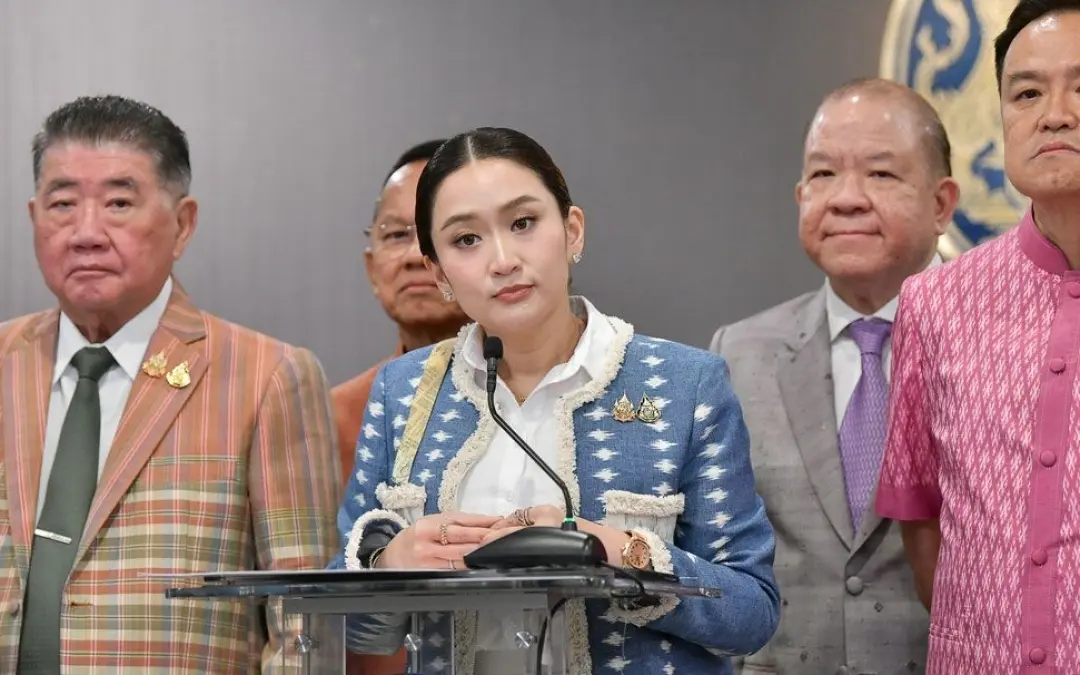 Thailändische Regierung erwägt Lockerung der alten Alkoholverkaufsbeschränkungen am Nachmittag und an Feiertagen