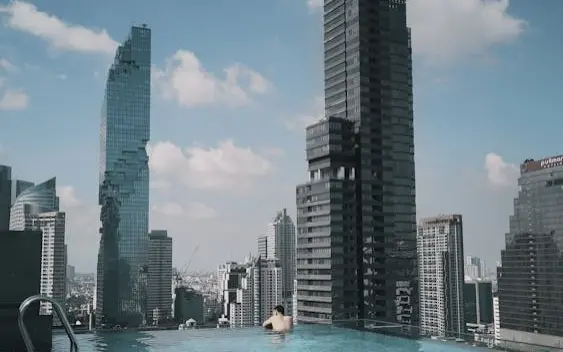 Thailand als bestes Reiseland ausgezeichnet