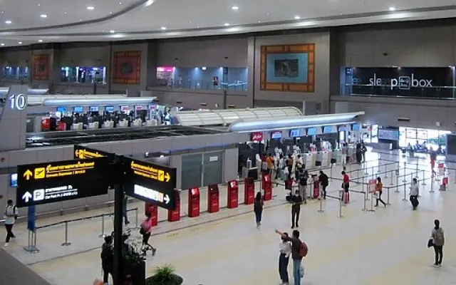Thailand-Einreise: Schock für Urlauber am Flughafen